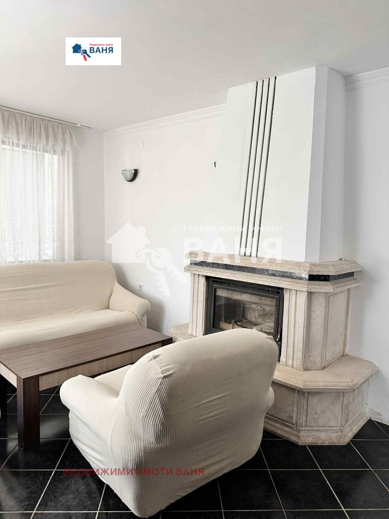 A louer  Étage de la maison région Plovdiv , Karlovo , 80 m² | 86046181