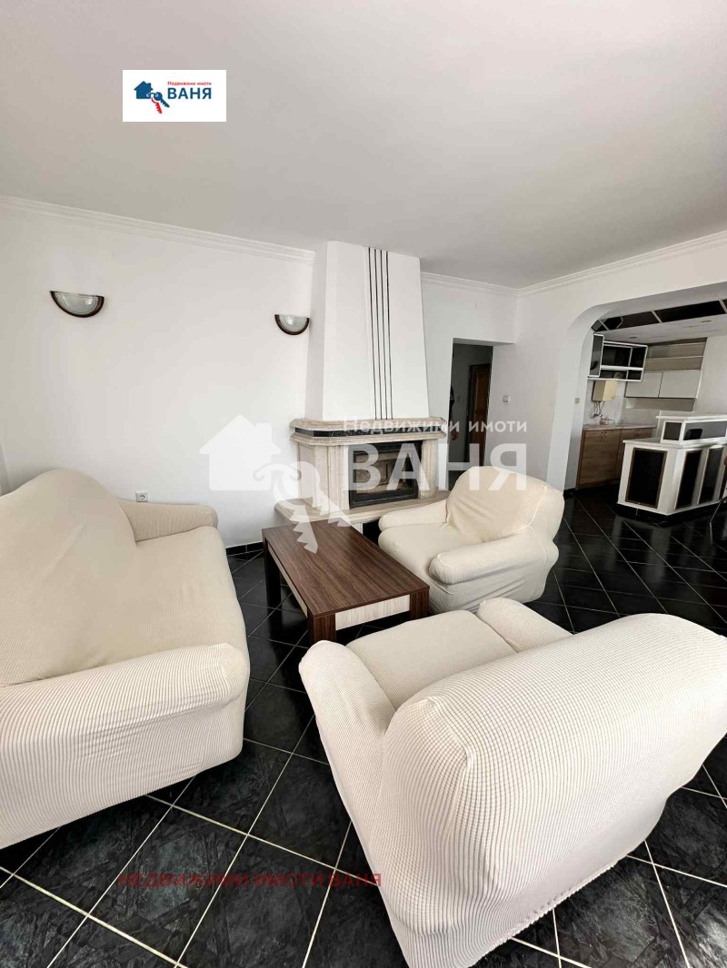 A louer  Étage de la maison région Plovdiv , Karlovo , 80 m² | 86046181 - image [2]