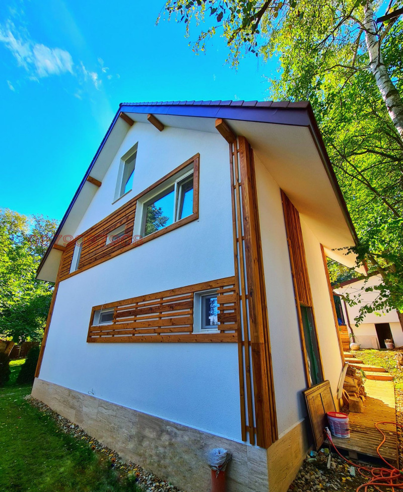 В оренду  Будинок София , в.з.Симеоново - Драгалевци , 270 кв.м | 64988627 - зображення [2]