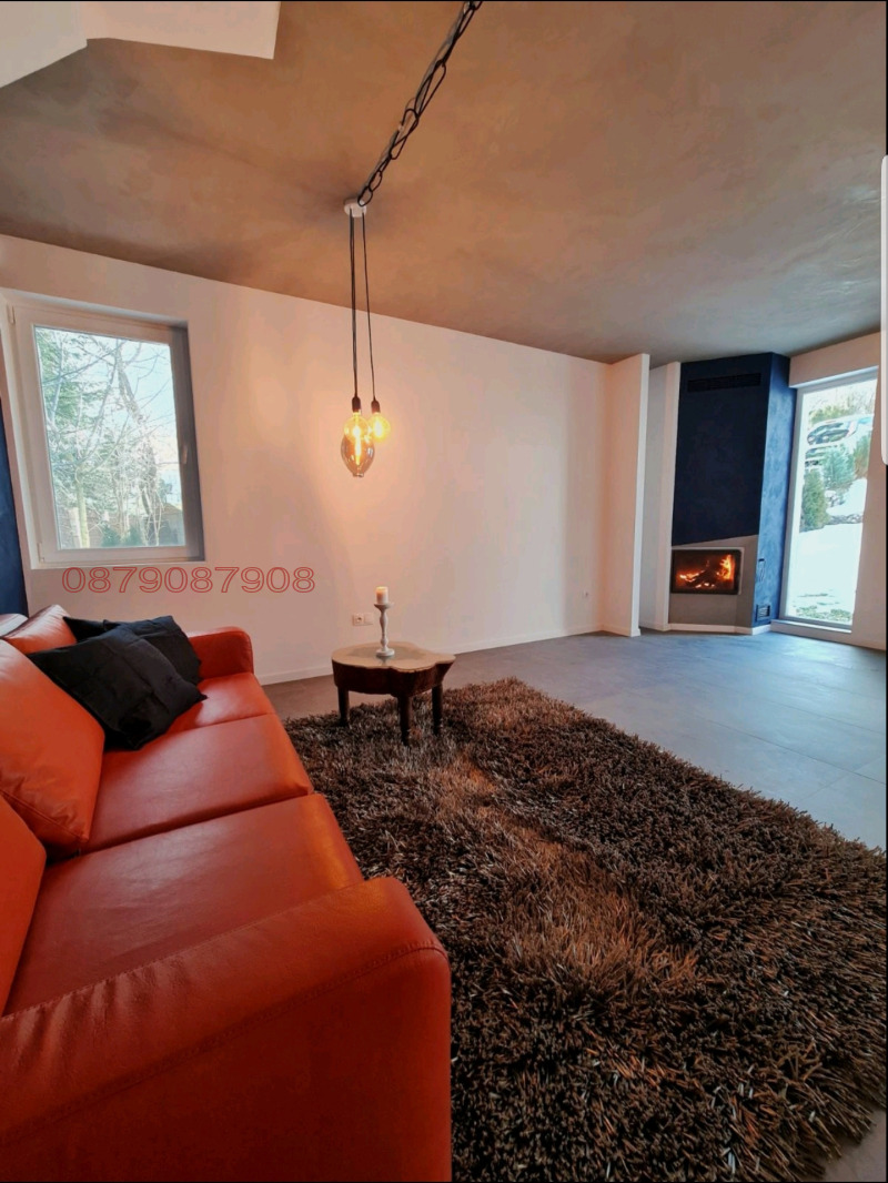 В оренду  Будинок София , в.з.Симеоново - Драгалевци , 270 кв.м | 64988627 - зображення [8]