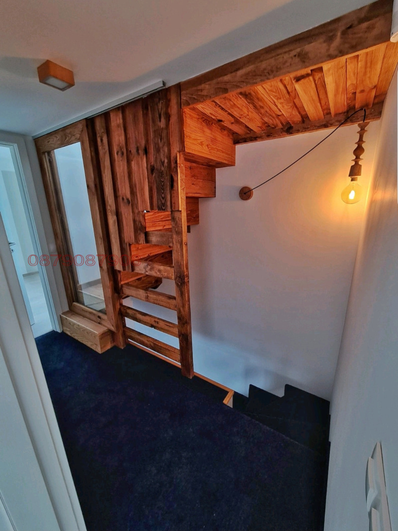 В оренду  Будинок София , в.з.Симеоново - Драгалевци , 270 кв.м | 64988627 - зображення [7]
