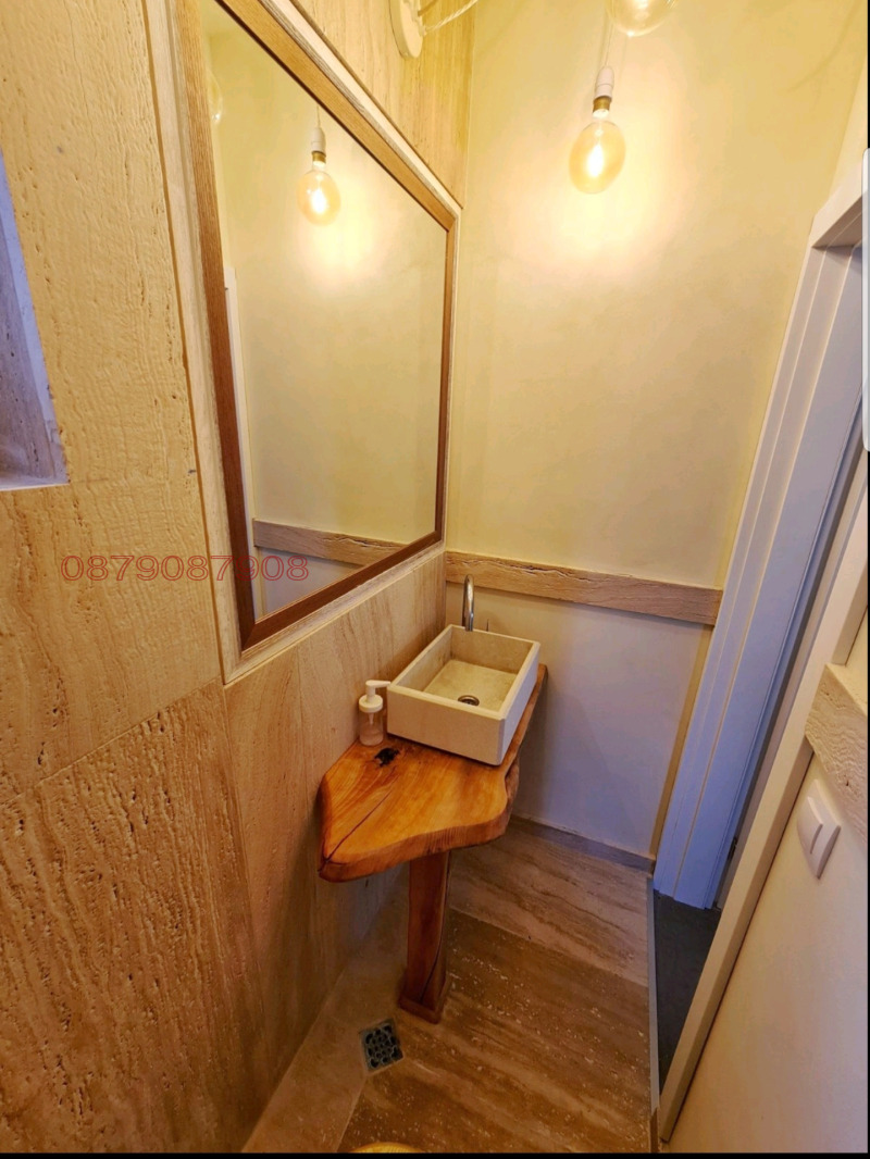 В оренду  Будинок София , в.з.Симеоново - Драгалевци , 270 кв.м | 64988627 - зображення [6]