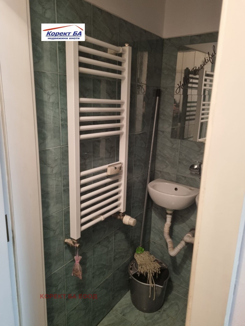 Дава под наем МАГАЗИН, гр. София, Стрелбище, снимка 3 - Магазини - 52333884