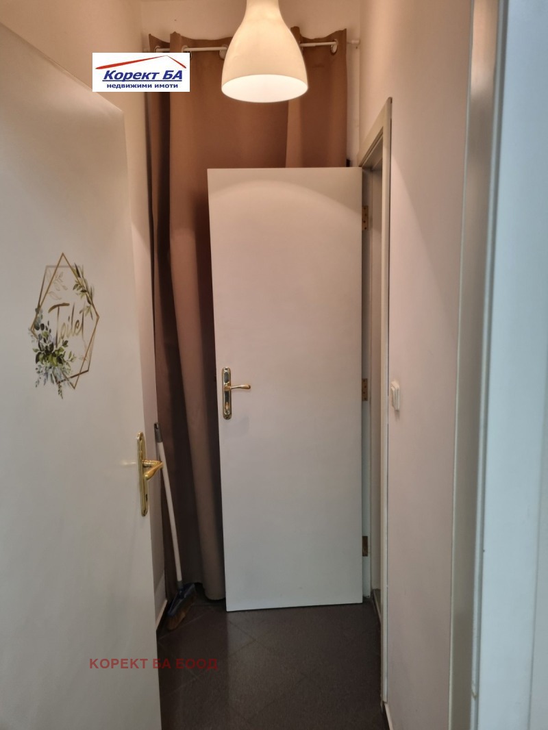 Дава под наем МАГАЗИН, гр. София, Стрелбище, снимка 4 - Магазини - 52333884