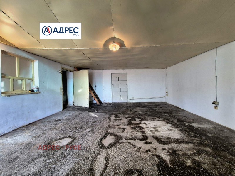 Дава под наем СКЛАД, гр. Русе, Търговия на едро, снимка 2 - Складове - 53271203