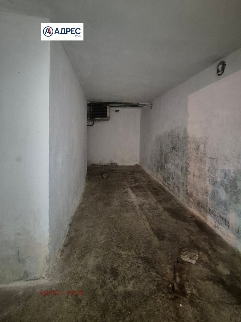 Дава под наем СКЛАД, гр. Русе, Търговия на едро, снимка 5 - Складове - 53271203