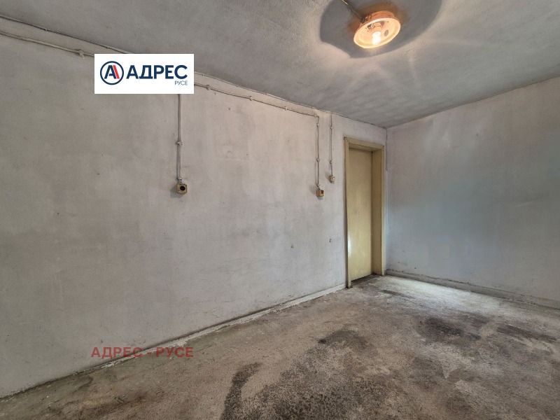 Дава под наем СКЛАД, гр. Русе, Търговия на едро, снимка 3 - Складове - 53271203