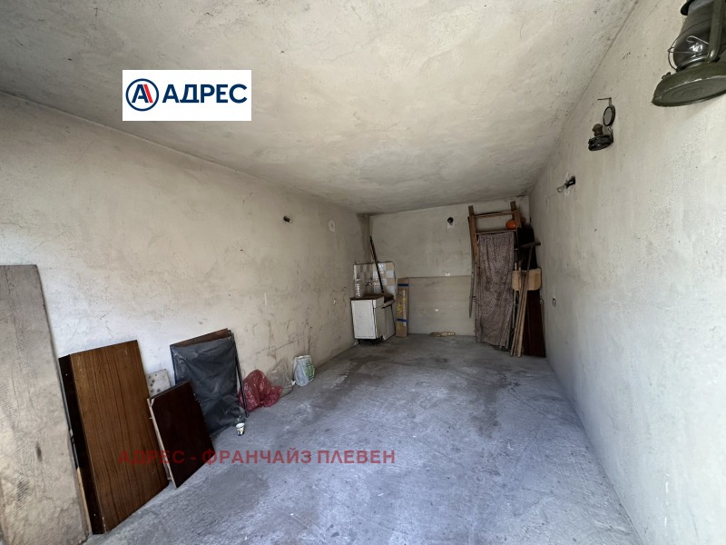 For Rent  Гараж, Паркомясто Pleven , 9-ti kvartal , 20 sq.m | 77947524 - image [2]