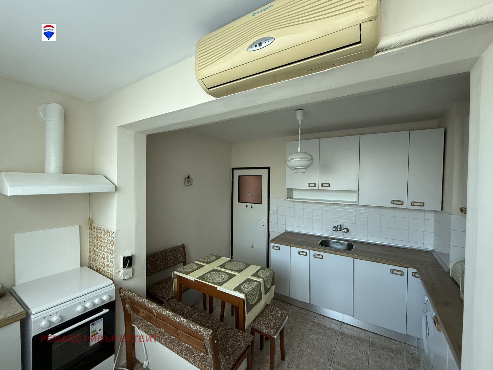 Дава под наем 2-СТАЕН, гр. Русе, Възраждане, снимка 7 - Апартаменти - 54199220