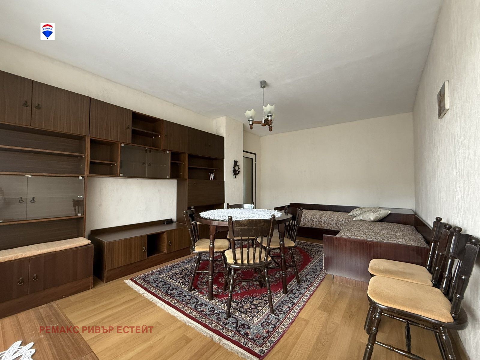 Дава под наем 2-СТАЕН, гр. Русе, Възраждане