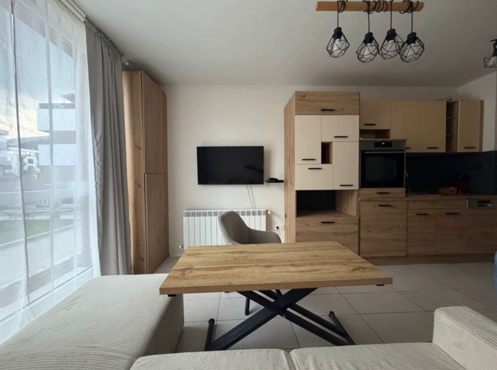 Дава под наем 2-СТАЕН, гр. София, Манастирски ливади