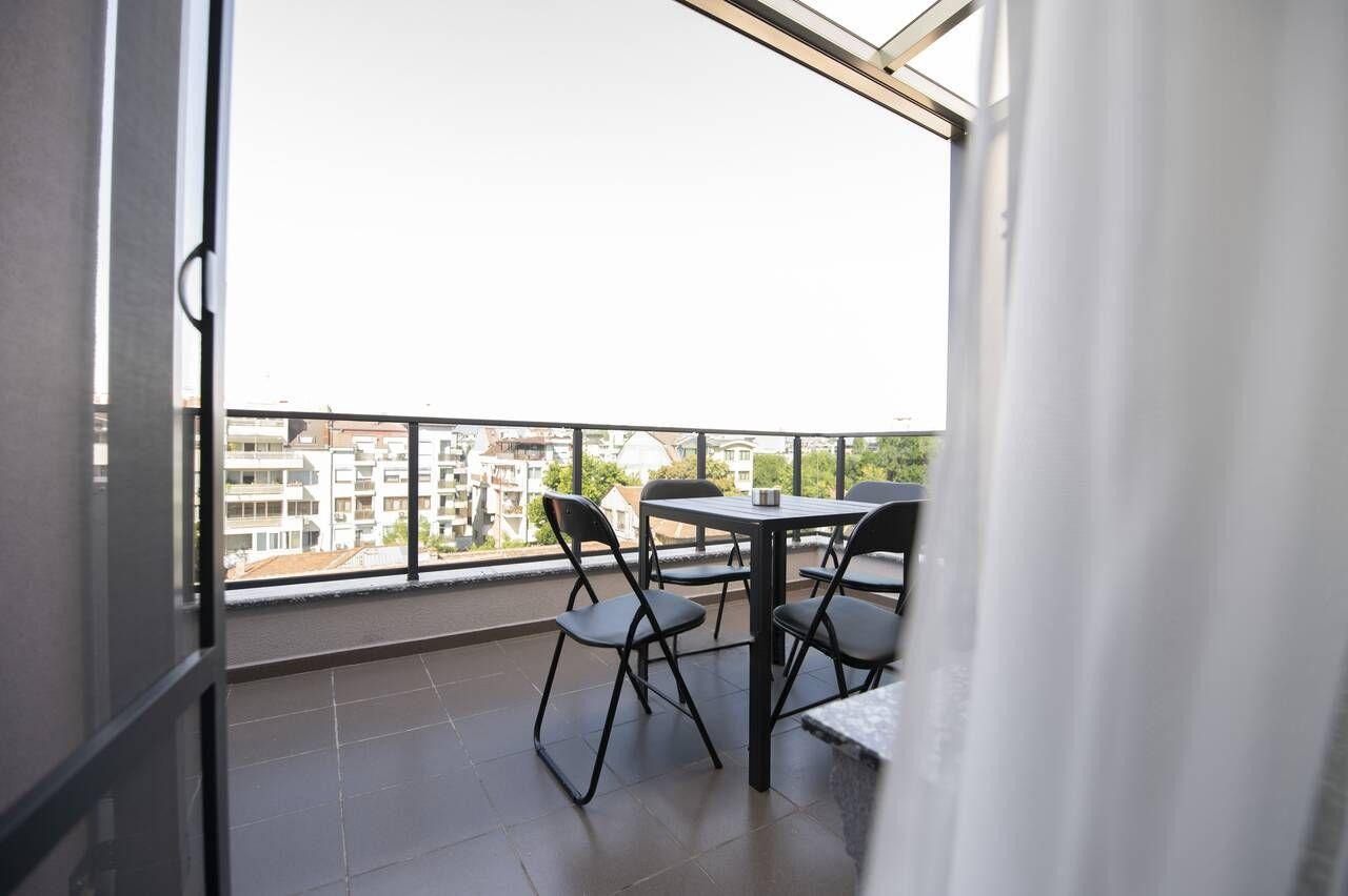 Дава под наем 3-СТАЕН, гр. Пловдив, Център, снимка 6 - Апартаменти - 52462479