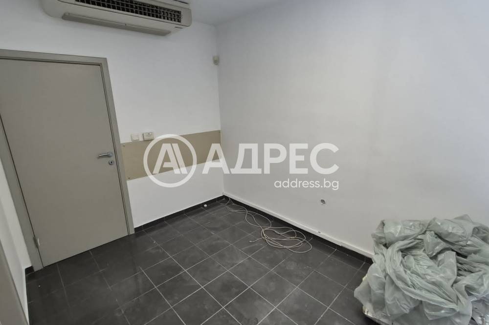 Дава под наем ОФИС, гр. София, Център, снимка 5 - Офиси - 54940455