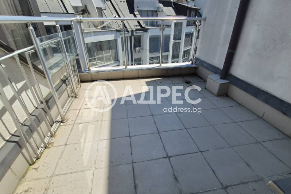 Дава под наем ОФИС, гр. София, Център, снимка 12 - Офиси - 54940455