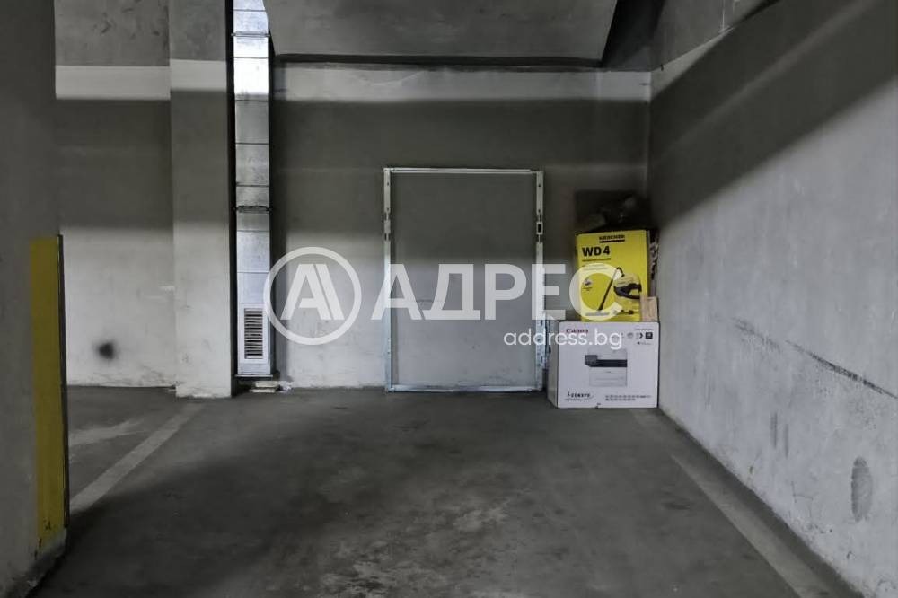 Дава под наем ОФИС, гр. София, Център, снимка 14 - Офиси - 54940455