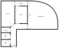 Под наем 3-СТАЕН, град София, Малинова долина • 1000 € • 18924185 — Holmes.bg