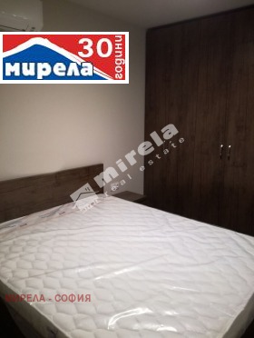 1 спальня Студентски град, София 6
