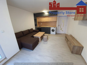 1 makuuhuone Grand Mol, Varna