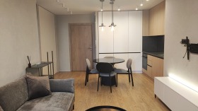 1 slaapkamer Krastova vada, Sofia