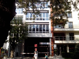 Обява Дава под наем ПАРКОМЯСТО,град София, Изгрев