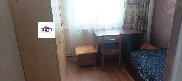 Дава под наем СТАЯ, гр. София, Зона Б-18, снимка 2 - Стаи под наем - 53900358