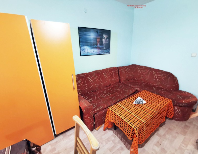 Zu vermieten  Studio Plowdiw , Wastanitscheski , 28 qm | 90936852 - Bild [3]