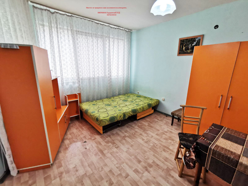 Zu vermieten  Studio Plowdiw , Wastanitscheski , 28 qm | 90936852 - Bild [2]