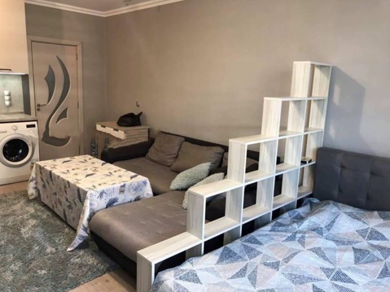 For Rent  Studio Sofia , Poligona , 35 sq.m | 26824965 - image [2]