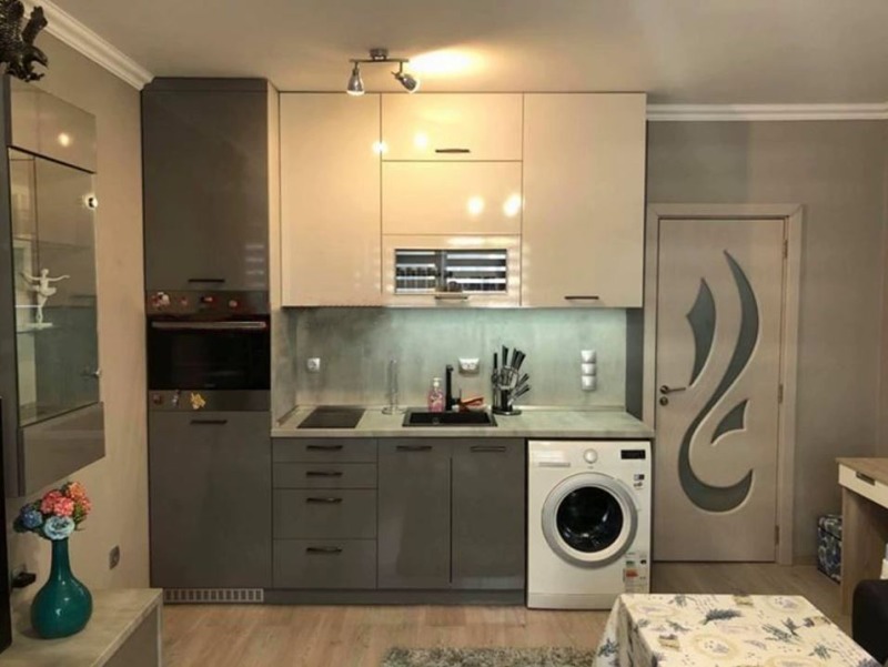 For Rent  Studio Sofia , Poligona , 35 sq.m | 26824965