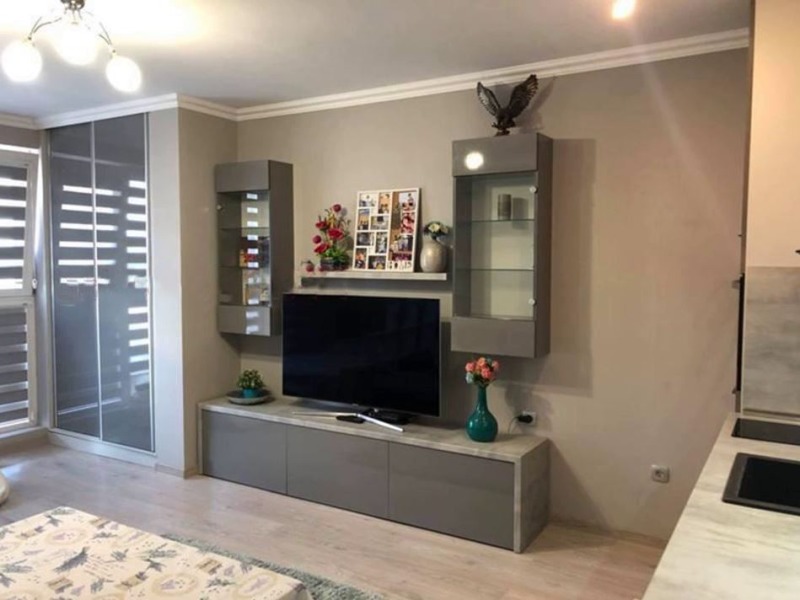 For Rent  Studio Sofia , Poligona , 35 sq.m | 26824965 - image [4]