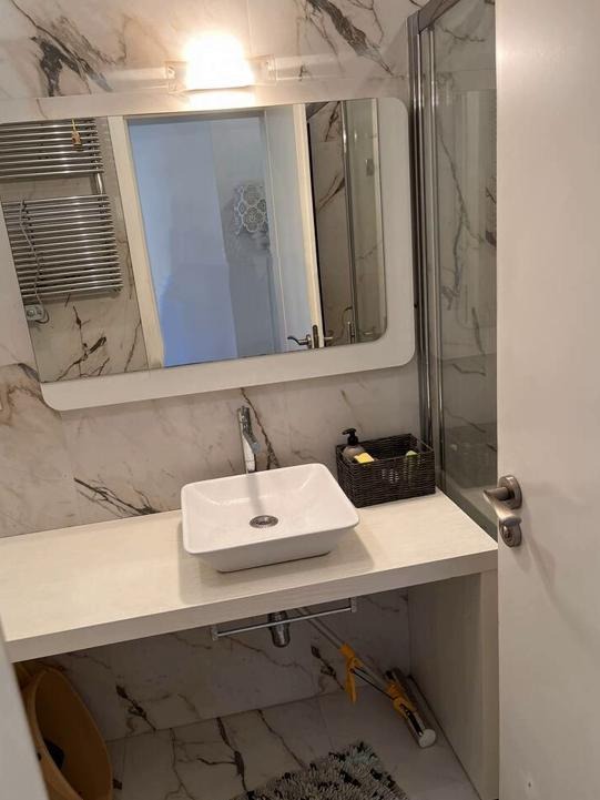 Vuokrattavana  Studio Plovdiv , Karšijaka , 40 neliömetriä | 32893138 - kuva [5]