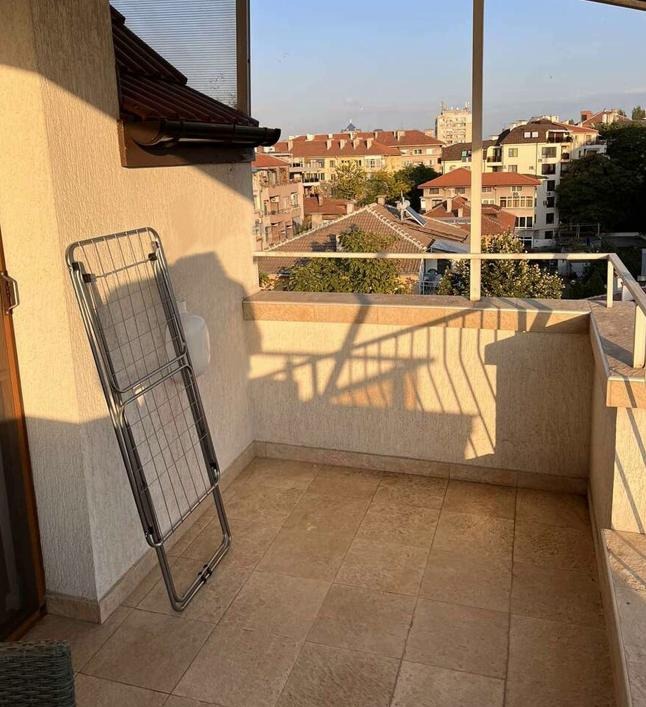 Vuokrattavana  Studio Plovdiv , Karšijaka , 40 neliömetriä | 32893138 - kuva [7]