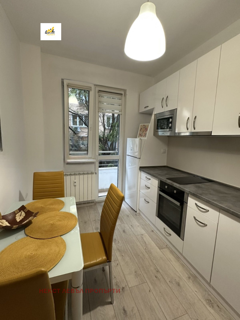 For Rent  Studio Sofia , Tsentar , 55 sq.m | 55614126 - image [3]