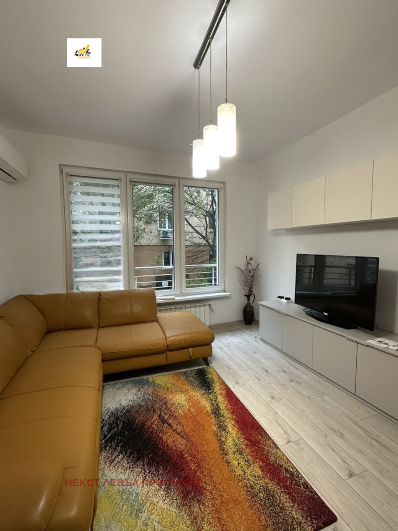 For Rent  Studio Sofia , Tsentar , 55 sq.m | 55614126