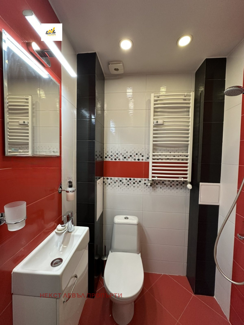 For Rent  Studio Sofia , Tsentar , 55 sq.m | 55614126 - image [5]