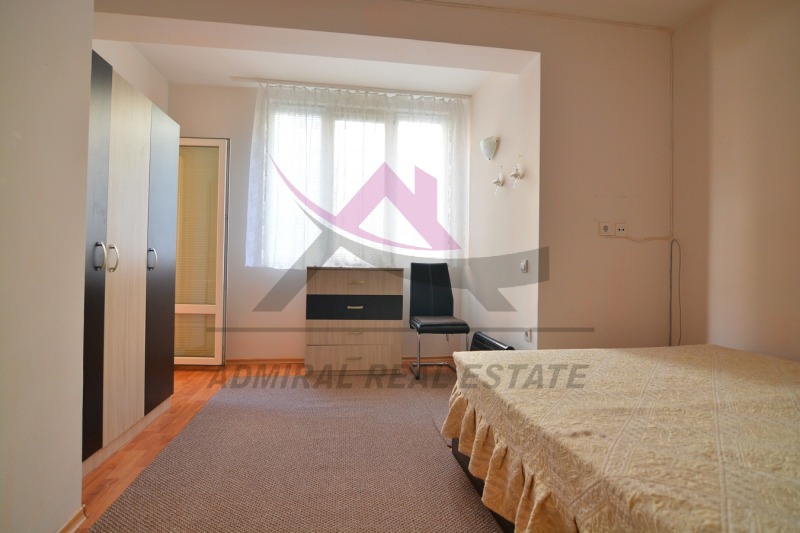 Te huur  1 slaapkamer Varna , Ljatno kino Trakija , 55 m² | 86822073 - afbeelding [5]