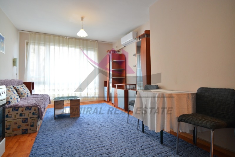 Te huur  1 slaapkamer Varna , Ljatno kino Trakija , 55 m² | 86822073 - afbeelding [2]