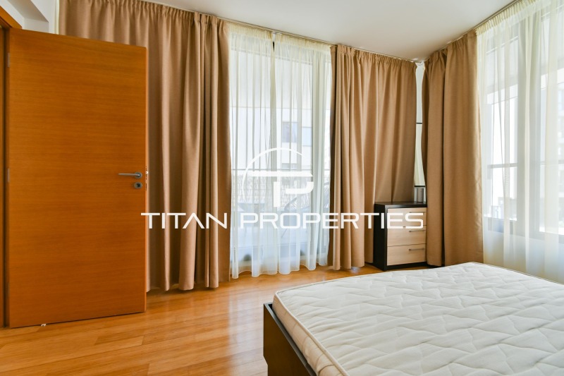 For Rent  1 bedroom Sofia , Krastova vada , 100 sq.m | 95430393 - image [9]