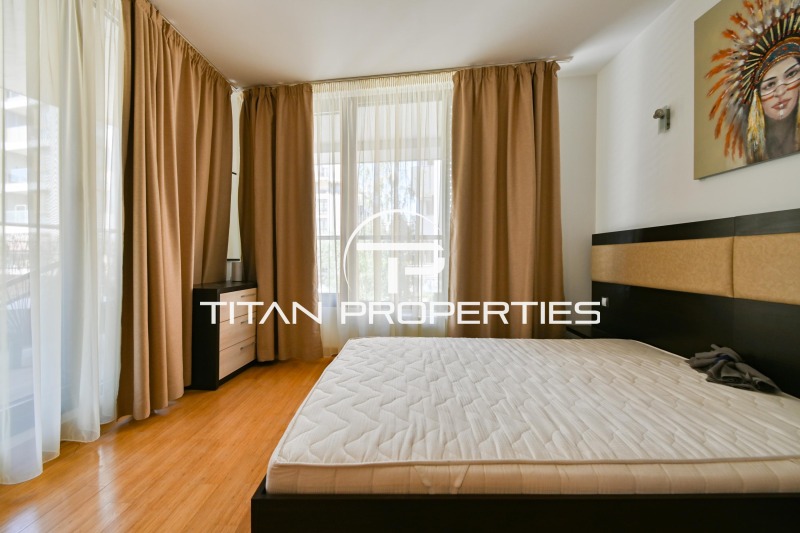 For Rent  1 bedroom Sofia , Krastova vada , 100 sq.m | 95430393 - image [8]