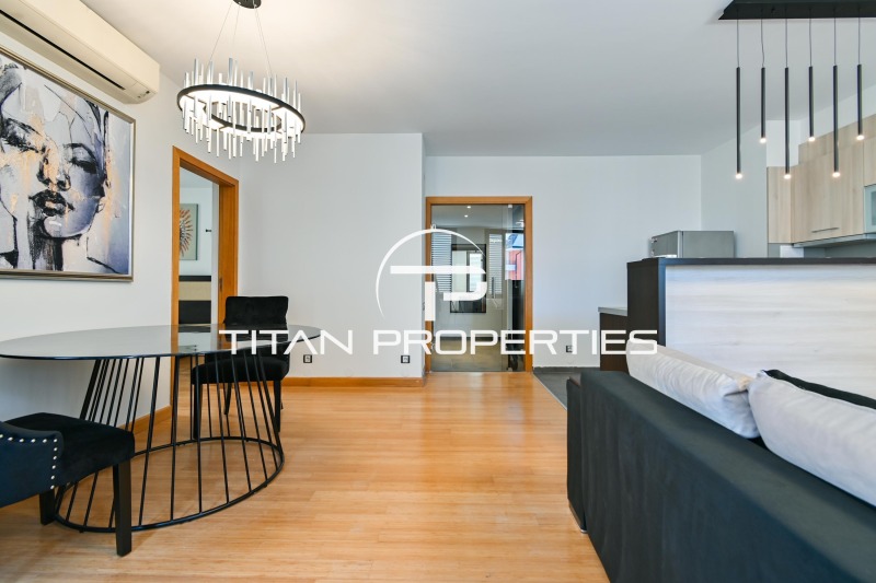 For Rent  1 bedroom Sofia , Krastova vada , 100 sq.m | 95430393 - image [2]