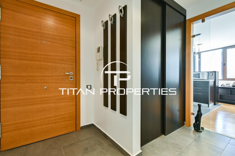 For Rent  1 bedroom Sofia , Krastova vada , 100 sq.m | 95430393 - image [7]