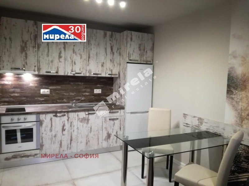 В аренду  1 спальня София , Студентски град , 64 кв.м | 30799840 - изображение [3]