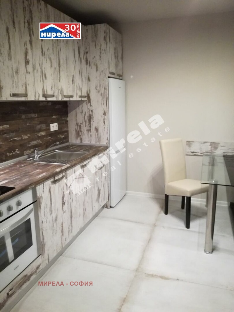 В аренду  1 спальня София , Студентски град , 64 кв.м | 30799840 - изображение [4]