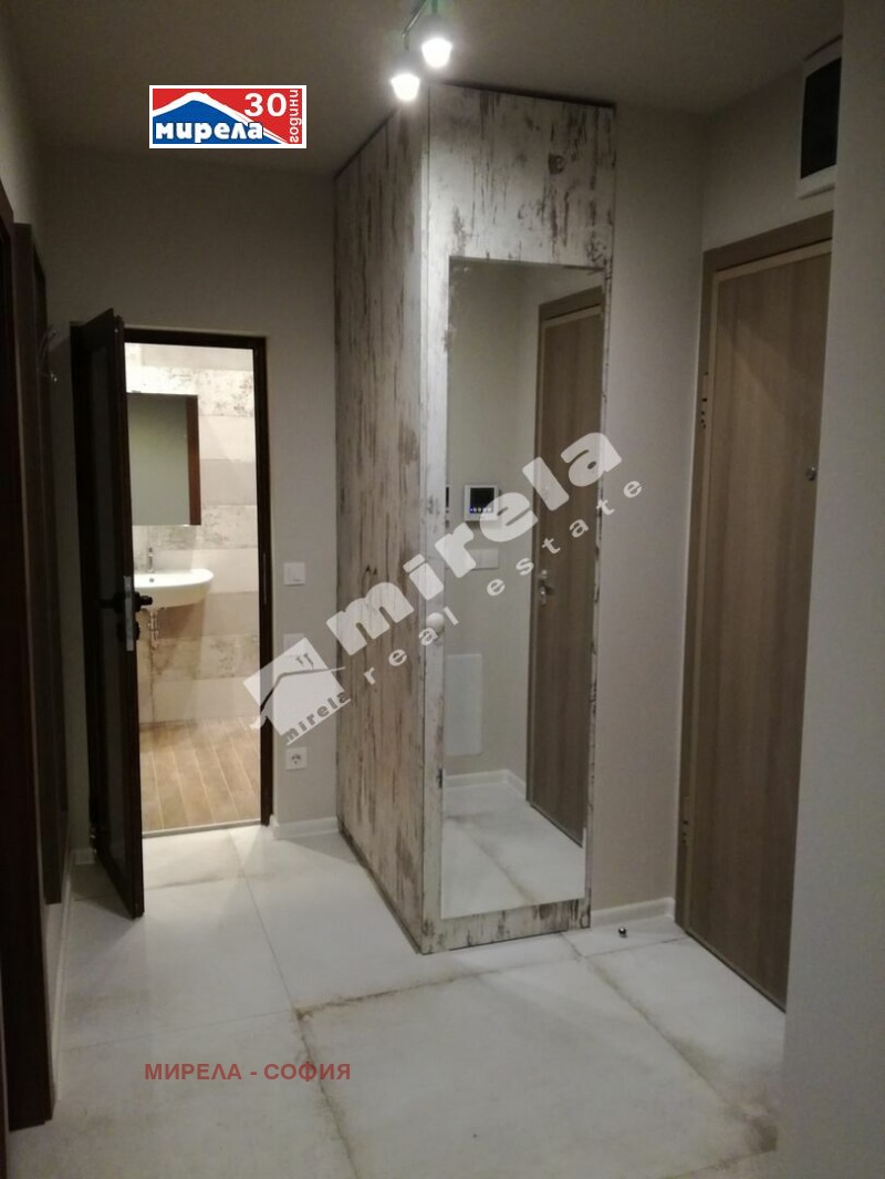 В аренду  1 спальня София , Студентски град , 64 кв.м | 30799840 - изображение [2]
