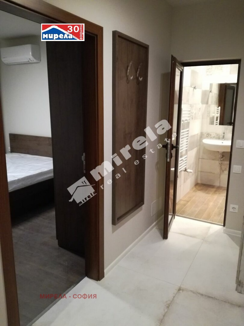 В аренду  1 спальня София , Студентски град , 64 кв.м | 30799840 - изображение [7]