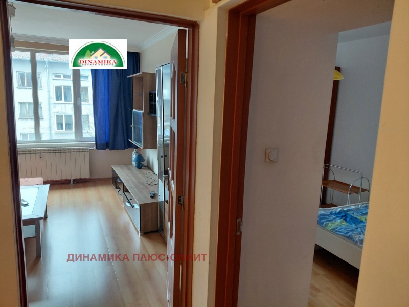 Дава под наем 2-СТАЕН, гр. София, Медицинска академия, снимка 6 - Апартаменти - 52687871