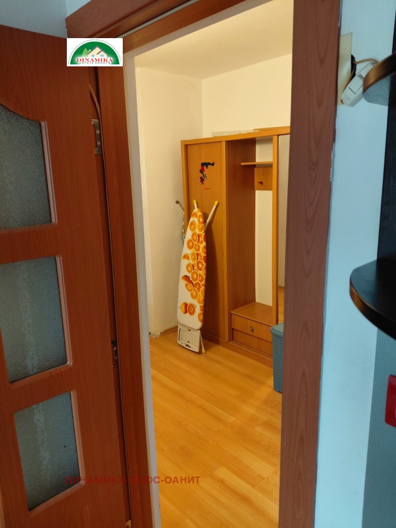 Дава под наем 2-СТАЕН, гр. София, Медицинска академия, снимка 9 - Апартаменти - 52687871