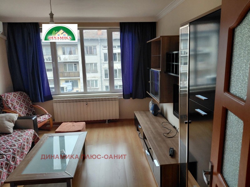 Дава под наем 2-СТАЕН, гр. София, Медицинска академия, снимка 5 - Апартаменти - 52687871