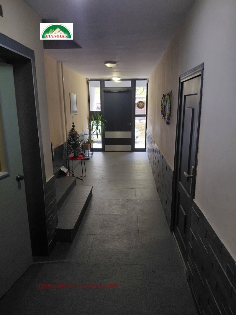 Дава под наем 2-СТАЕН, гр. София, Медицинска академия, снимка 10 - Апартаменти - 52687871