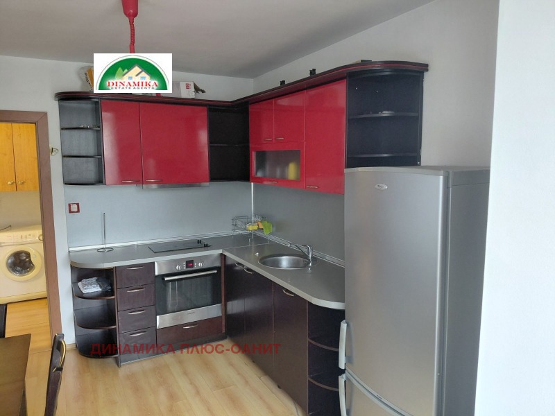 Дава под наем 2-СТАЕН, гр. София, Лозенец